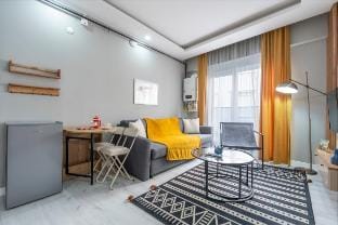 Maxihomes Highland & Green Vacation rental in Antalya