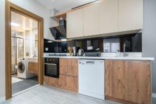 Maxihomes Highland & Green Vacation rental in Antalya