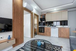 Maxihomes Highland & Green Vacation rental in Antalya