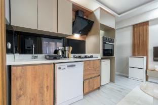 Maxihomes Highland & Cream Vacation rental in Antalya