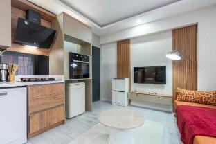 Maxihomes Highland & Cream Vacation rental in Antalya