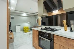 Maxihomes Highland & Gray Vacation rental in Antalya