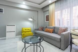 Maxihomes Highland & Gray Vacation rental in Antalya