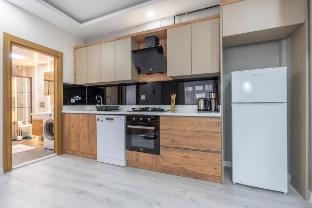 Maxihomes Highland & Orange Vacation rental in Antalya