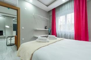 Maxihomes Highland & Orange Vacation rental in Antalya