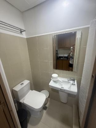The Vibe at The Lush Residences Vacation rental in Makati