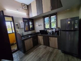 Sima Homestay Vacation rental in Karnataka
