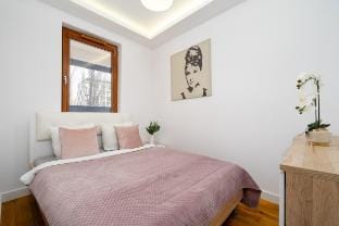 Golden Apartments-Luxury Stay on Grzybowska 85/220 Vacation rental in Warsaw