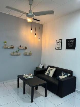 Miki House Homestay Vacation rental in Ipoh