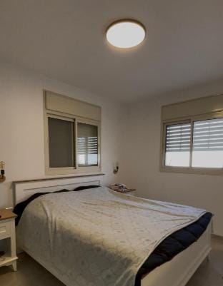 4-room private house in the pastoral mosha Yardena Vacation rental in North District
