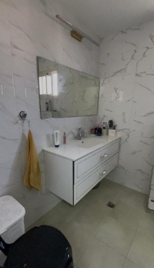 4-room private house in the pastoral mosha Yardena Vacation rental in North District
