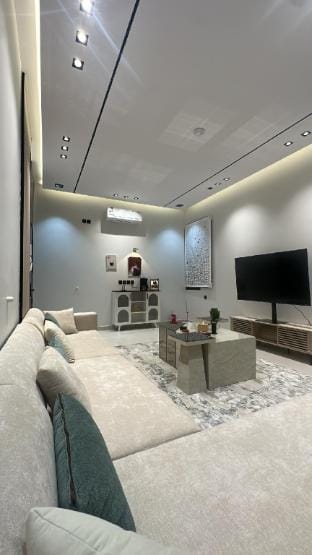 غرفتين وصاله  Vacation rental in Saudi Arabia
