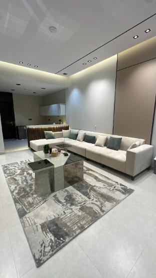 غرفتين وصاله  Vacation rental in Saudi Arabia