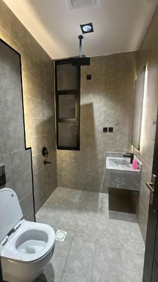 غرفتين وصاله  Vacation rental in Saudi Arabia