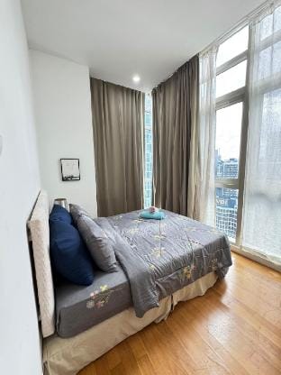 KLCC Marc Residence by Sadz Vacation rental in Federal Territory of Kuala Lumpur