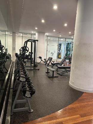 KLCC Marc Residence by Sadz Vacation rental in Federal Territory of Kuala Lumpur