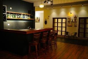 Alba Greens | 4BR Villa | Sleeps 12 | Bathery Town Vacation rental in Kerala
