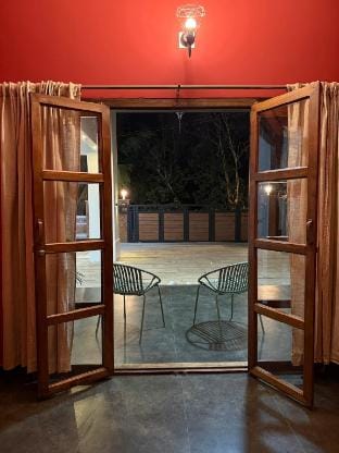 Alba Greens | 4BR Villa | Sleeps 12 | Bathery Town Vacation rental in Kerala