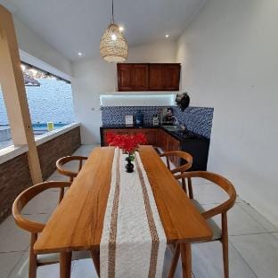 Singgamira Homestay Vacation rental in Special Region of Yogyakarta