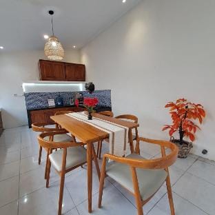 Singgamira Homestay Vacation rental in Special Region of Yogyakarta