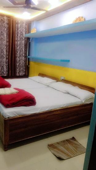 Khushbu guest house  Vacation rental in Varanasi