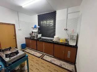Tok Ma Homestay Vacation rental in Terengganu, Malaysia