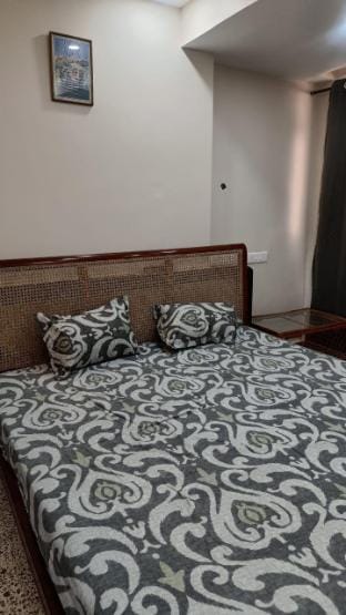 Villa La Rosa | Artistic Goan Retreat Vacation rental in Calangute