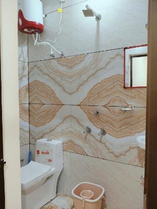Pilgrim's Nest Vacation rental in India