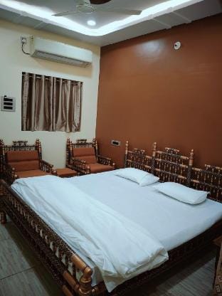 Pilgrim's Nest Vacation rental in India