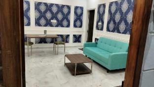Konain Service Apartment Vacation rental in Mysuru