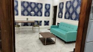 Konain Service Apartment Vacation rental in Mysuru