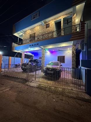 KRAD Homestay Vacation rental in Tamil Nadu