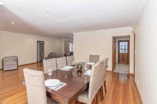 Super Spacious Fun Home With Pool, Den and Bar Vacation rental in Sandton