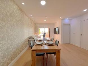 Lovely Apartment: relax, golf and beach Vacation rental in Bajo Guadalentín