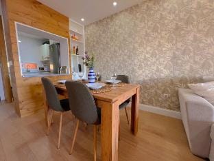 Lovely Apartment: relax, golf and beach Vacation rental in Bajo Guadalentín