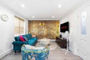 Keaton House by Yoko Property Vacation rental in Aylesbury Vale