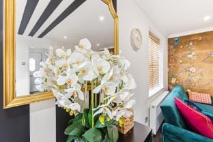 Keaton House by Yoko Property Vacation rental in Aylesbury Vale
