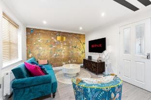 Keaton House by Yoko Property Vacation rental in Aylesbury Vale