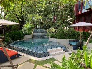 The Base Bukit, Luxus-Condo Vacation rental in Kathu