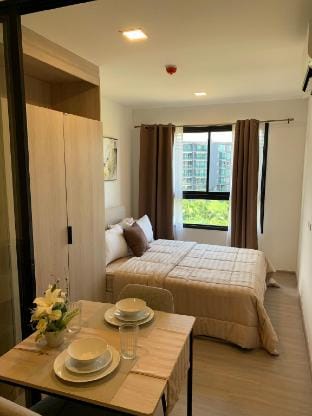 The Base Bukit, Luxus-Condo Vacation rental in Kathu