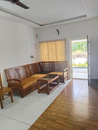Hills and Fields 2Bedroom near munnar Vacation rental in Kerala