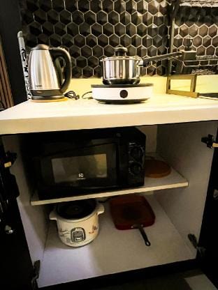 Dibuho Studio Vacation rental in Pasig
