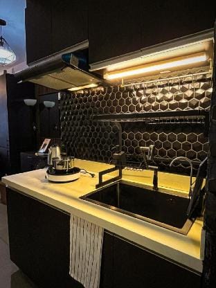 Dibuho Studio Vacation rental in Pasig