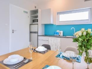 Holiday Home in Rogowo by Baltic Sea Vacation rental in West Pomeranian Voivodeship, Poland