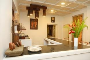 Villa Manzi Vacation rental in Galle