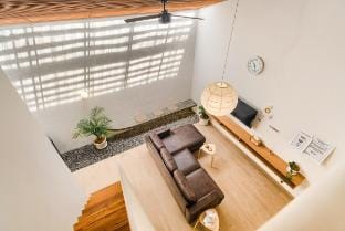 KataHouse | Cozy Stay 3 bedroom Vacation rental in Special Region of Yogyakarta