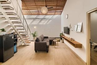 KataHouse | Cozy Stay 3 bedroom Vacation rental in Special Region of Yogyakarta