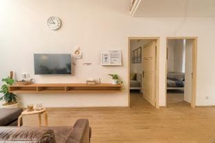KataHouse | Cozy Stay 3 bedroom Vacation rental in Special Region of Yogyakarta