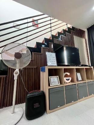 Vibe & Stay - Staycation home near Tagaytay Vacation rental in Nasugbu