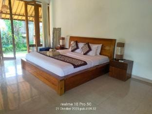 Pondok Riyuh Vacation rental in Sukawati